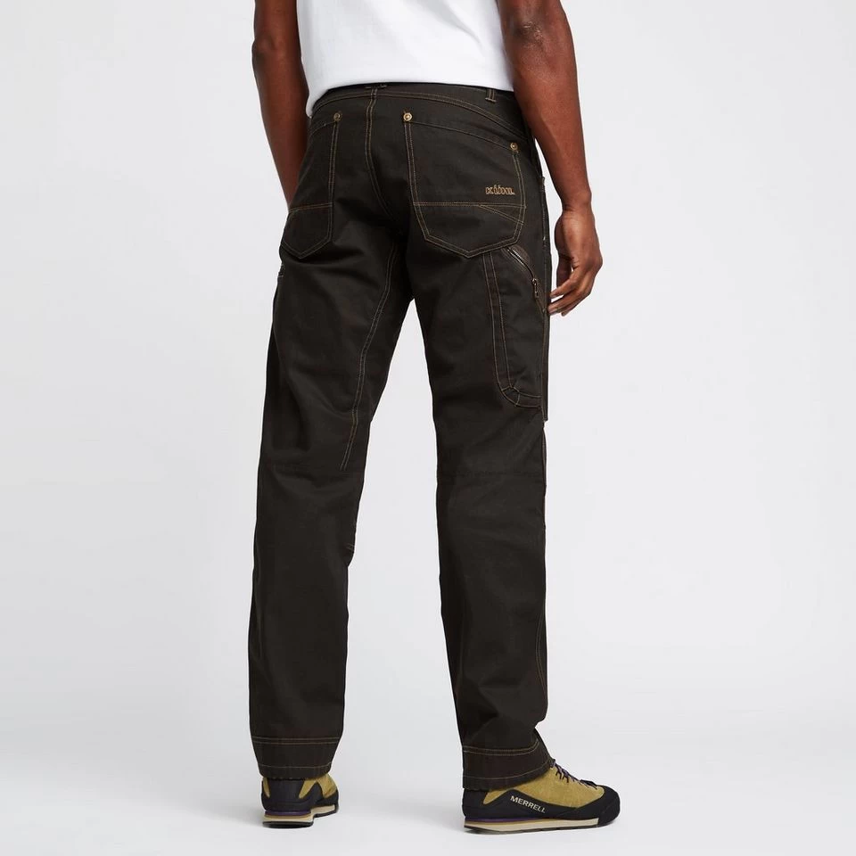 KUHL Men’s Law Trousers 2 KUHL Men’s Law Trousers - Image 2