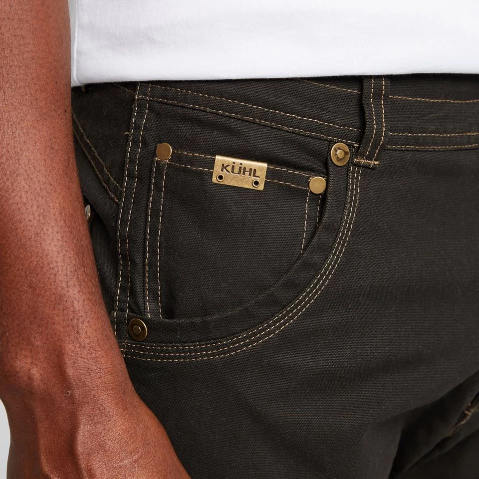 KUHL Men’s Law Trousers 5 KUHL Men’s Law Trousers - Image 5