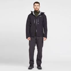 Men’s Tirran Waterproof Jacket -Rab Adventure Deals go 602969 c