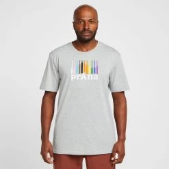 Prana Men’s Pride Mountain T-Shirt