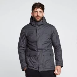 Regatta Men's Sterlings III Waterproof Insulated Jacket
