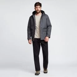 Regatta Men's Sterlings III Waterproof Insulated Jacket -Rab Adventure Deals go 607041 c