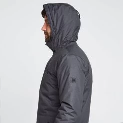 Regatta Men's Sterlings III Waterproof Insulated Jacket -Rab Adventure Deals go 607041 e