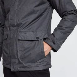 Regatta Men's Sterlings III Waterproof Insulated Jacket -Rab Adventure Deals go 607041 g