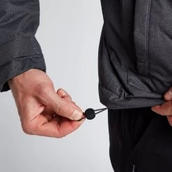 Regatta Men's Sterlings III Waterproof Insulated Jacket -Rab Adventure Deals go 607041 j