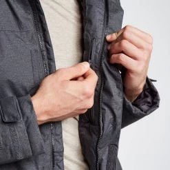 Regatta Men's Sterlings III Waterproof Insulated Jacket -Rab Adventure Deals go 607041 l