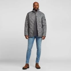 Regatta Men's Londyn Quilted Jacket -Rab Adventure Deals go 607051 c
