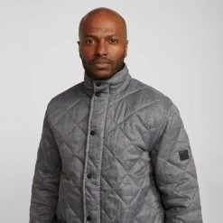Regatta Men's Londyn Quilted Jacket -Rab Adventure Deals go 607051 f