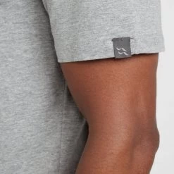 Rab Men’s Stance Logo Short Sleeved T-Shirt -Rab Adventure Deals go 613150 d