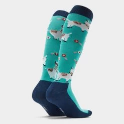 Platinum Adults Novelty Socks Llamas -Rab Adventure Deals go 618432 c