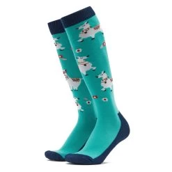 Platinum Adults Novelty Socks Llamas -Rab Adventure Deals go 618432 z