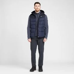 Regatta Men’s Nevado Heavyweight Gilet In Black Dark Grey 12 Regatta Men’s Nevado Heavyweight Gilet In Black Dark Grey -Rab Adventure Deals go 618872 c