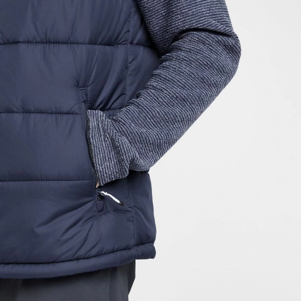 Regatta Men’s Nevado Heavyweight Gilet In Black Dark Grey 7 Regatta Men’s Nevado Heavyweight Gilet In Black Dark Grey - Image 7