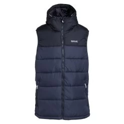 Regatta Men’s Nevado Heavyweight Gilet In Black Dark Grey 18 Regatta Men’s Nevado Heavyweight Gilet In Black Dark Grey -Rab Adventure Deals go 618872 u