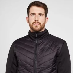 Regatta Men’s Clumber III Hybrid Jacket -Rab Adventure Deals go 618873 d
