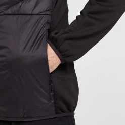 Regatta Men’s Clumber III Hybrid Jacket -Rab Adventure Deals go 618873 f