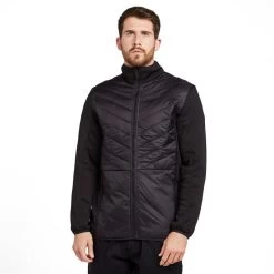 Regatta Men’s Clumber III Hybrid Jacket -Rab Adventure Deals go 618873 z