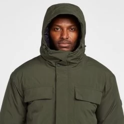 Regatta Men’s Rayan Waterproof Insulated Jacket -Rab Adventure Deals go 618877 d