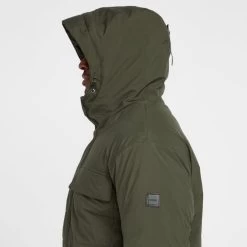 Regatta Men’s Rayan Waterproof Insulated Jacket -Rab Adventure Deals go 618877 e