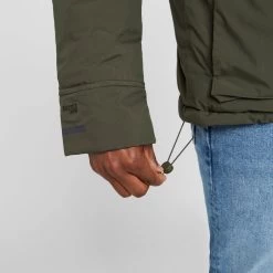 Regatta Men’s Rayan Waterproof Insulated Jacket -Rab Adventure Deals go 618877 i