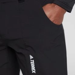 ADIDAS Men’s Zupahike Hiking Shorts -Rab Adventure Deals go 633886 e