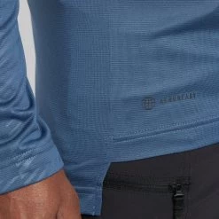 Adidas TERREX Men’s Multi Half-Zip Top -Rab Adventure Deals go 633896 e