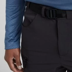 ADIDAS Men’s Utilitas Zip-off Hiking Pants -Rab Adventure Deals go 633920 d