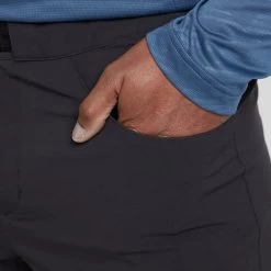 ADIDAS Men’s Utilitas Zip-off Hiking Pants -Rab Adventure Deals go 633920 h