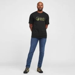 Men’s Terrain Logo Tee -Rab Adventure Deals go 634550 c