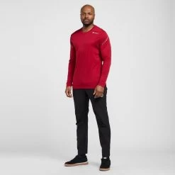 Lithium Long Sleeve Jersey -Rab Adventure Deals go 638802 c
