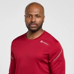 Lithium Long Sleeve Jersey -Rab Adventure Deals go 638802 d