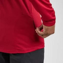 Lithium Long Sleeve Jersey -Rab Adventure Deals go 638802 e