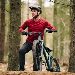 Lithium Long Sleeve Jersey -Rab Adventure Deals go 638802 i