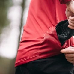 Lithium Long Sleeve Jersey -Rab Adventure Deals go 638802 k