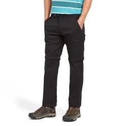 Craghoppers Men's Kiwi Pro ECO Convertible Trousers -Rab Adventure Deals go 639328 z
