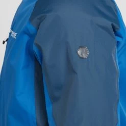 Regatta Men’s Kulton Waterproof Jacket -Rab Adventure Deals go 641329 g