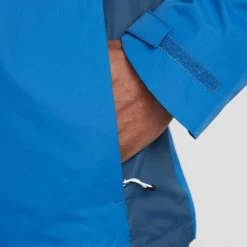 Regatta Men’s Kulton Waterproof Jacket -Rab Adventure Deals go 641329 h