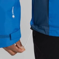 Regatta Men’s Kulton Waterproof Jacket -Rab Adventure Deals go 641329 i