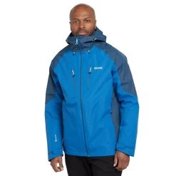 Regatta Men’s Kulton Waterproof Jacket -Rab Adventure Deals go 641329 z