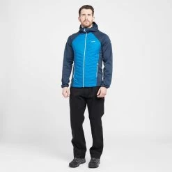 Regatta Men’s Andreson VII Hybrid Jacket -Rab Adventure Deals go 642055 c