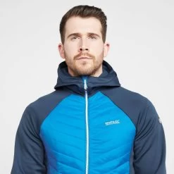 Regatta Men’s Andreson VII Hybrid Jacket -Rab Adventure Deals go 642055 d