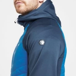 Regatta Men’s Andreson VII Hybrid Jacket -Rab Adventure Deals go 642055 e