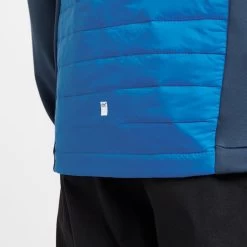 Regatta Men’s Andreson VII Hybrid Jacket -Rab Adventure Deals go 642055 g