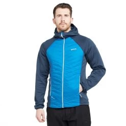 Regatta Men’s Andreson VII Hybrid Jacket -Rab Adventure Deals go 642055 z