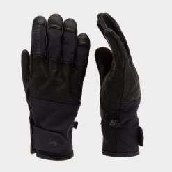 Sealskinz Waterproof Cold Weather Glove With Fusion Control