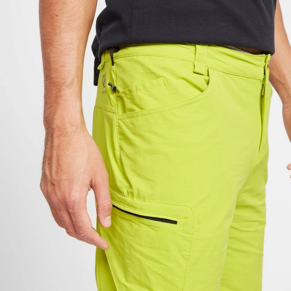 Dare 2b Men’s Tuned In II Shorts 4 Dare 2b Men’s Tuned In II Shorts - Image 4