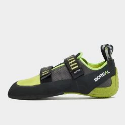 BOREAL Men's New Alpha Climbing Shoe