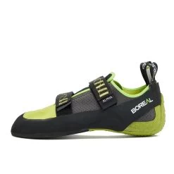 BOREAL Men's New Alpha Climbing Shoe 11 BOREAL Men's New Alpha Climbing Shoe -Rab Adventure Deals go 657262 z