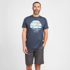Men’s What Sup Eco Graphic T-Shirt