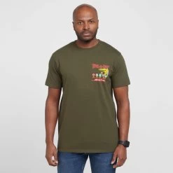 Men’s Five A Day T-Shirt